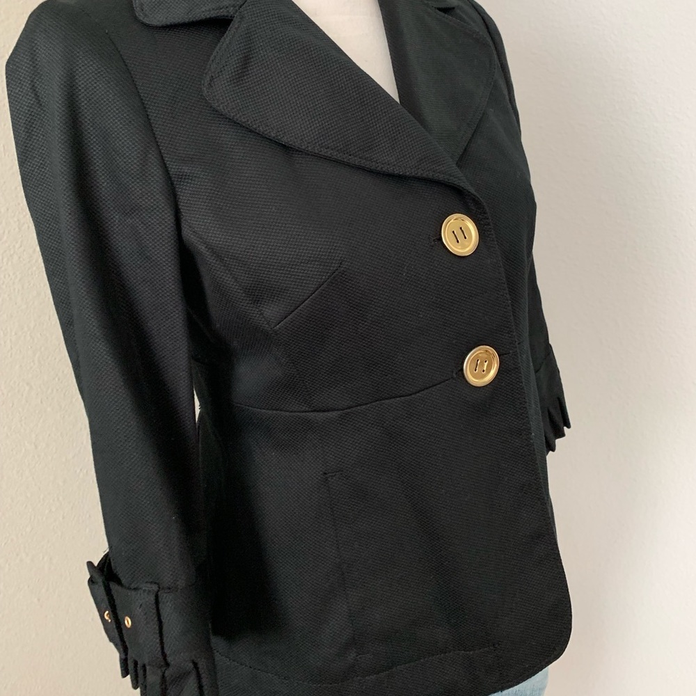 Loft Blazer - Picture 2 of 7
